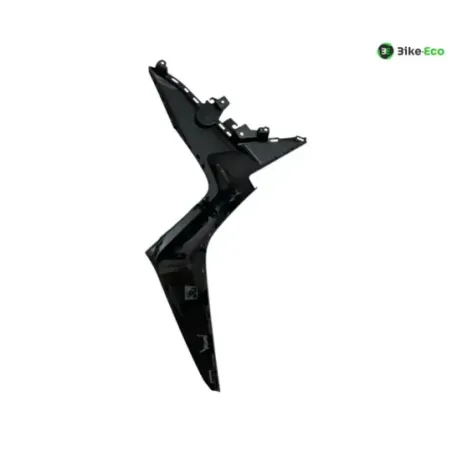 Cache flanc de carenage gauche YAMAHA YPR 125 2021-2024 XMAX TECH MAX
