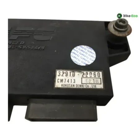 Boitier gestion valve (echappement) SUZUKI RGV 250 1991-1996