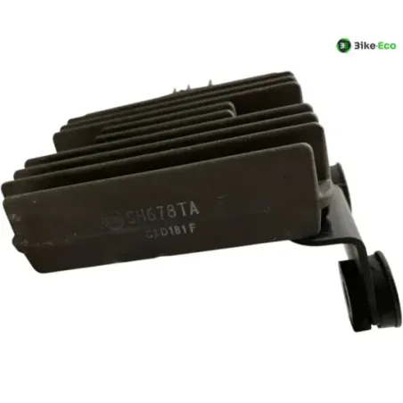 Regulateur charge batterie KAWASAKI ER6 650 2012-2016