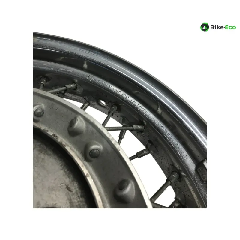 Jante arriere KAWASAKI VN 1500 1996-1997 CLASSIC