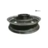 Jante arriere KAWASAKI VN 1500 1996-1997 CLASSIC Jante arriere KAWASAKI VN 1500 1996-1997 CLASSIC