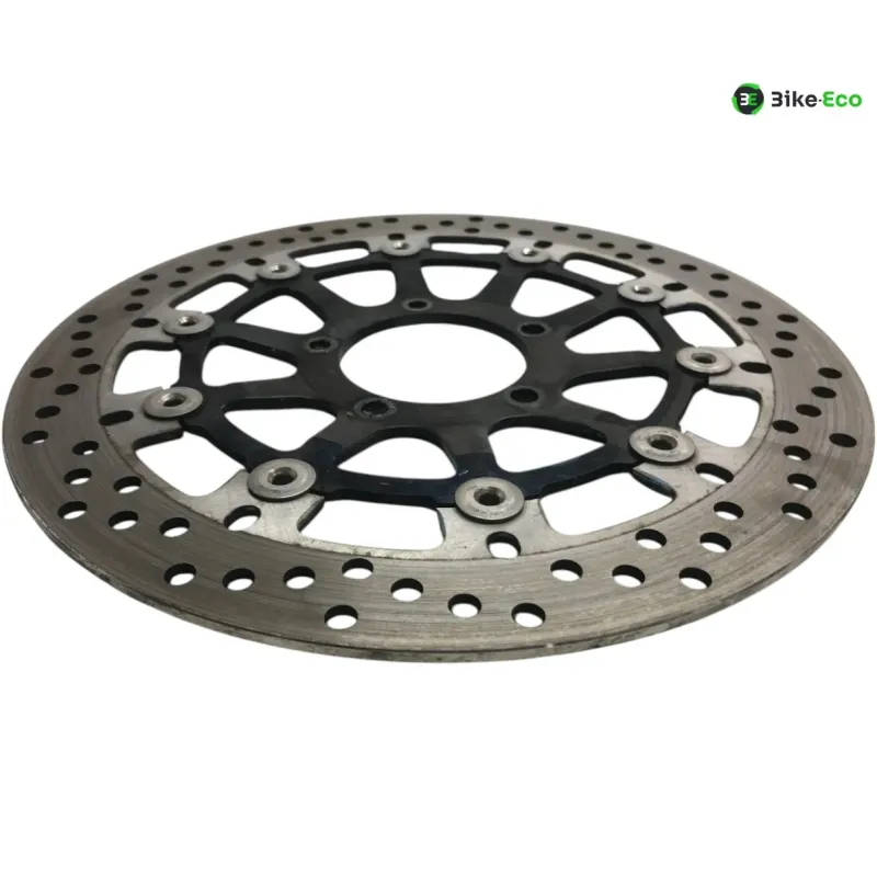 Disque frein avant DUCATI HYPERMOTARD 1100 2008 S