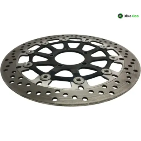 Disque frein avant DUCATI HYPERMOTARD 1100 2008 S