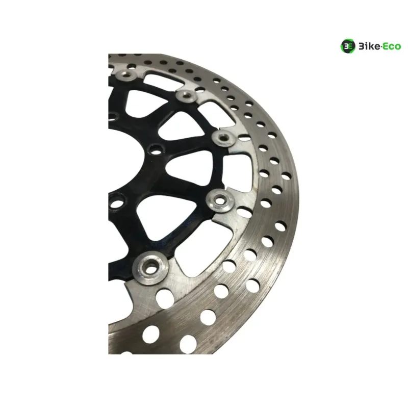 Disque frein avant DUCATI HYPERMOTARD 1100 2008 S