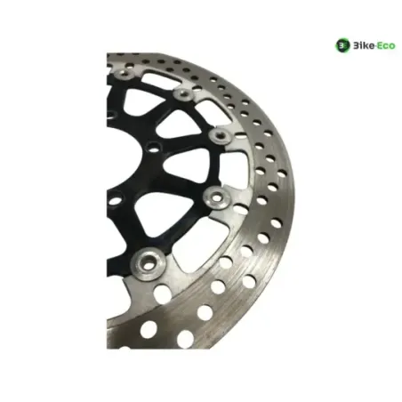 Disque frein avant DUCATI HYPERMOTARD 1100 2008 S