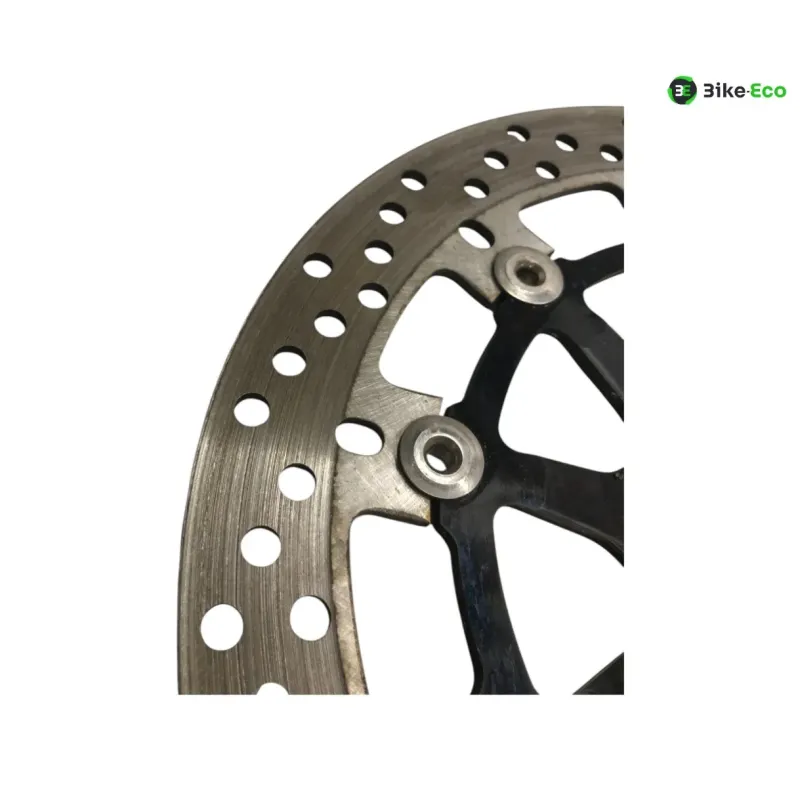 Disque frein avant DUCATI HYPERMOTARD 1100 2008 S