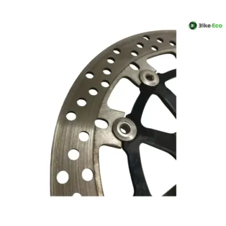 Disque frein avant DUCATI HYPERMOTARD 1100 2008 S