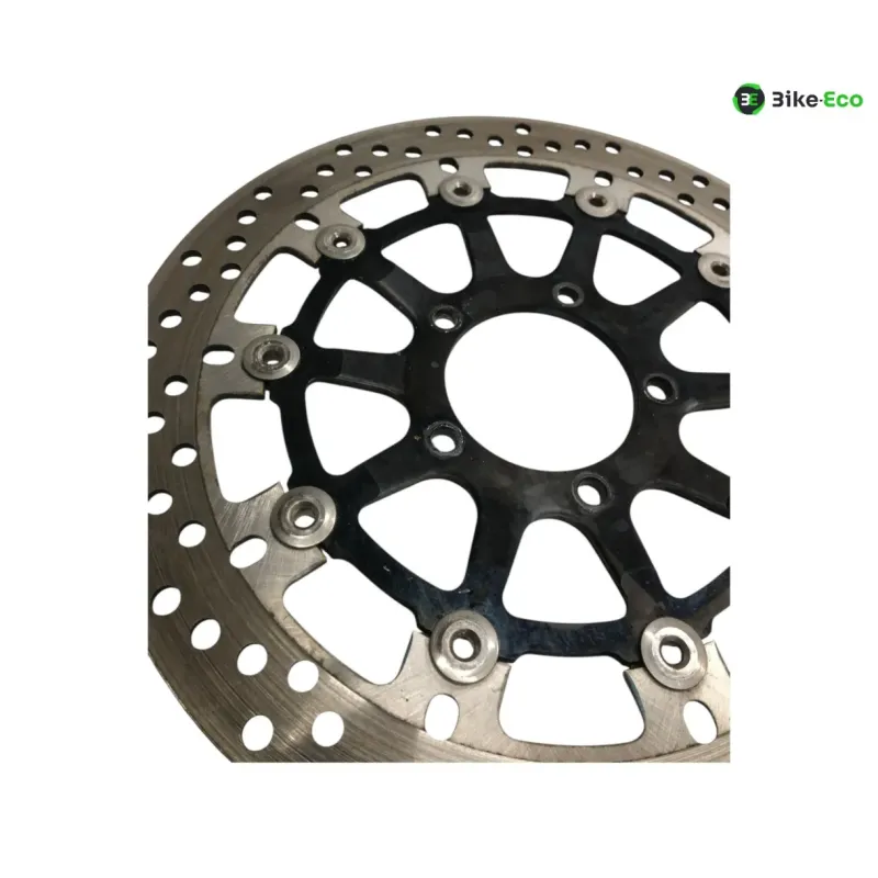 Disque frein avant DUCATI HYPERMOTARD 1100 2008 S