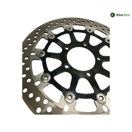 Disque frein avant DUCATI HYPERMOTARD 1100 2008 S