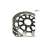 Disque frein avant DUCATI HYPERMOTARD 1100 2008 S