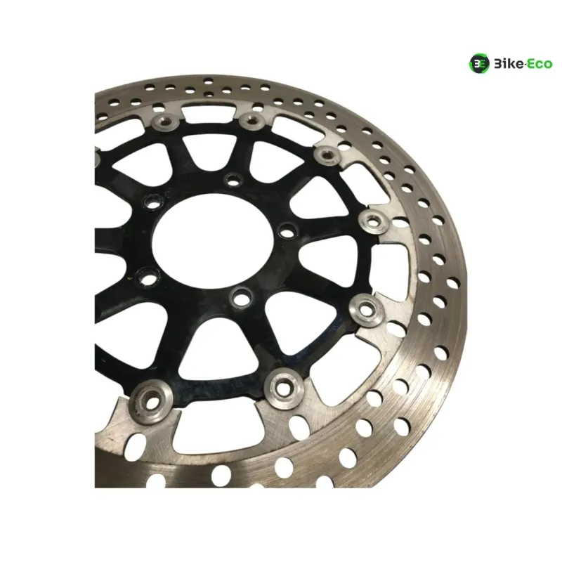Disque frein avant DUCATI HYPERMOTARD 1100 2008 S