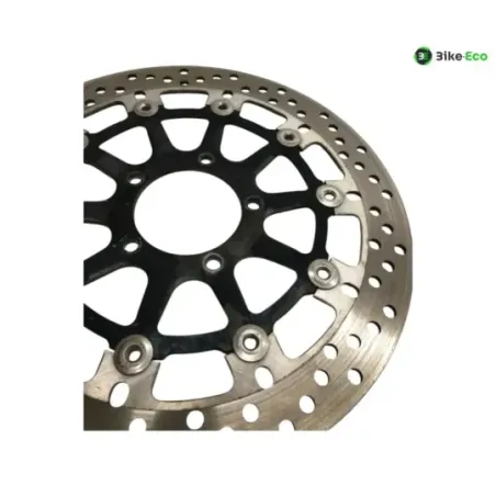 Disque frein avant DUCATI HYPERMOTARD 1100 2008 S