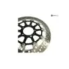 Disque frein avant DUCATI HYPERMOTARD 1100 2008 S