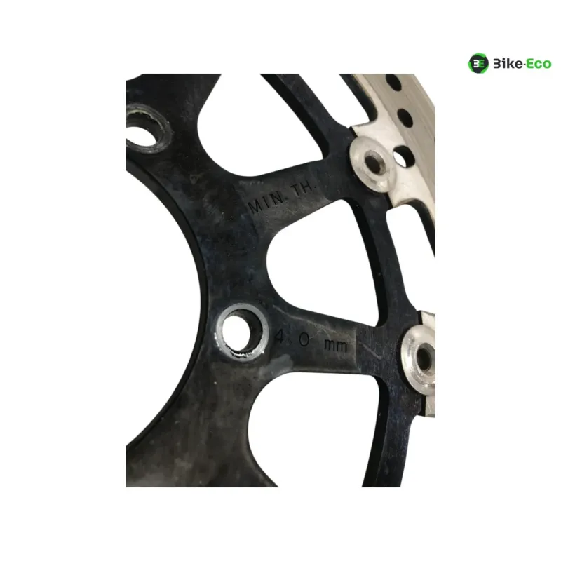 Disque frein avant DUCATI HYPERMOTARD 1100 2008 S