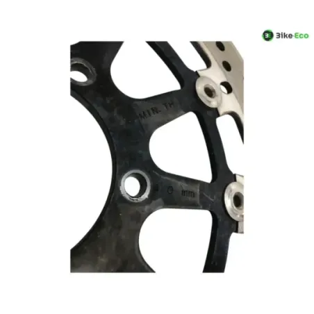 Disque frein avant DUCATI HYPERMOTARD 1100 2008 S