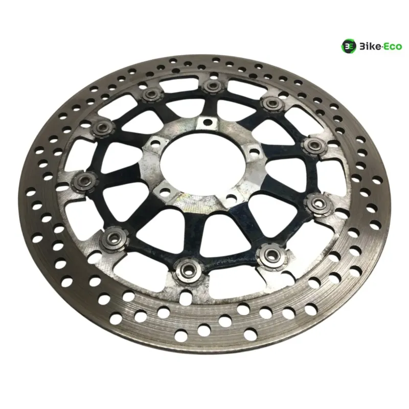 Disque frein avant DUCATI HYPERMOTARD 1100 2008 S