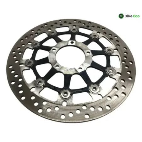 Disque frein avant DUCATI HYPERMOTARD 1100 2008 S