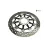 Disque frein avant DUCATI HYPERMOTARD 1100 2008 S