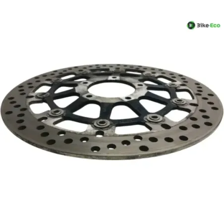 Disque frein avant DUCATI HYPERMOTARD 1100 2008 S