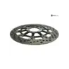 Disque frein avant DUCATI HYPERMOTARD 1100 2008 S