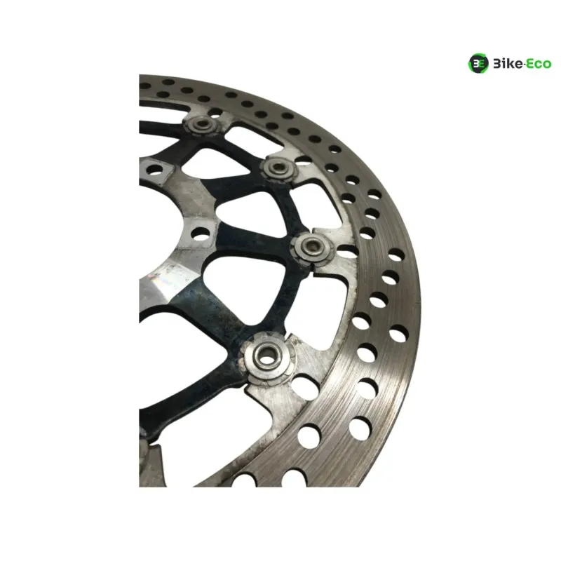 Disque frein avant DUCATI HYPERMOTARD 1100 2008 S