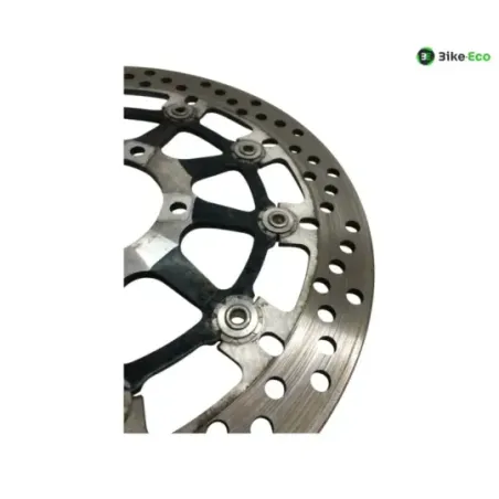 Disque frein avant DUCATI HYPERMOTARD 1100 2008 S