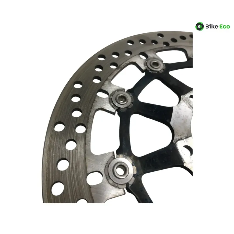 Disque frein avant DUCATI HYPERMOTARD 1100 2008 S