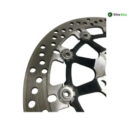 Disque frein avant DUCATI HYPERMOTARD 1100 2008 S