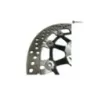 Disque frein avant DUCATI HYPERMOTARD 1100 2008 S