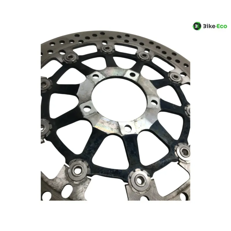 Disque frein avant DUCATI HYPERMOTARD 1100 2008 S