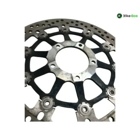 Disque frein avant DUCATI HYPERMOTARD 1100 2008 S