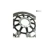Disque frein avant DUCATI HYPERMOTARD 1100 2008 S