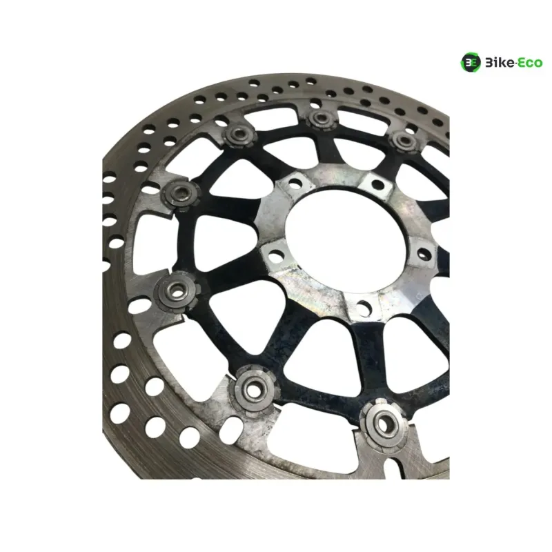 Disque frein avant DUCATI HYPERMOTARD 1100 2008 S