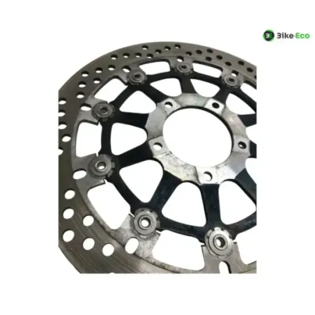Disque frein avant DUCATI HYPERMOTARD 1100 2008 S