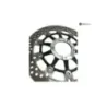 Disque frein avant DUCATI HYPERMOTARD 1100 2008 S