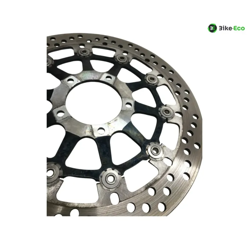 Disque frein avant DUCATI HYPERMOTARD 1100 2008 S