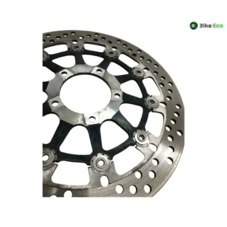Disque frein avant DUCATI HYPERMOTARD 1100 2008 S