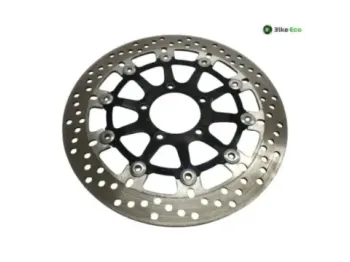 Disque frein avant DUCATI HYPERMOTARD 1100 2008 S