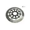 Disque frein avant DUCATI HYPERMOTARD 1100 2008 S