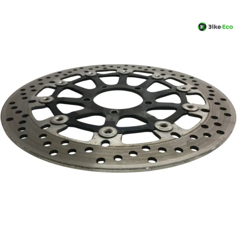 Disque frein avant DUCATI HYPERMOTARD 1100 2008 S