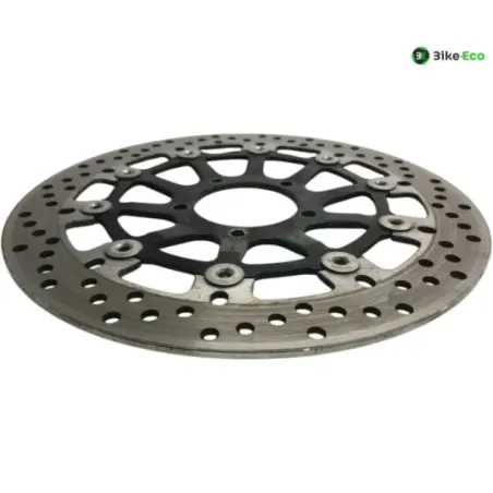 Disque frein avant DUCATI HYPERMOTARD 1100 2008 S