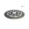 Disque frein avant DUCATI HYPERMOTARD 1100 2008 S Disque frein avant DUCATI HYPERMOTARD 1100 2008 S