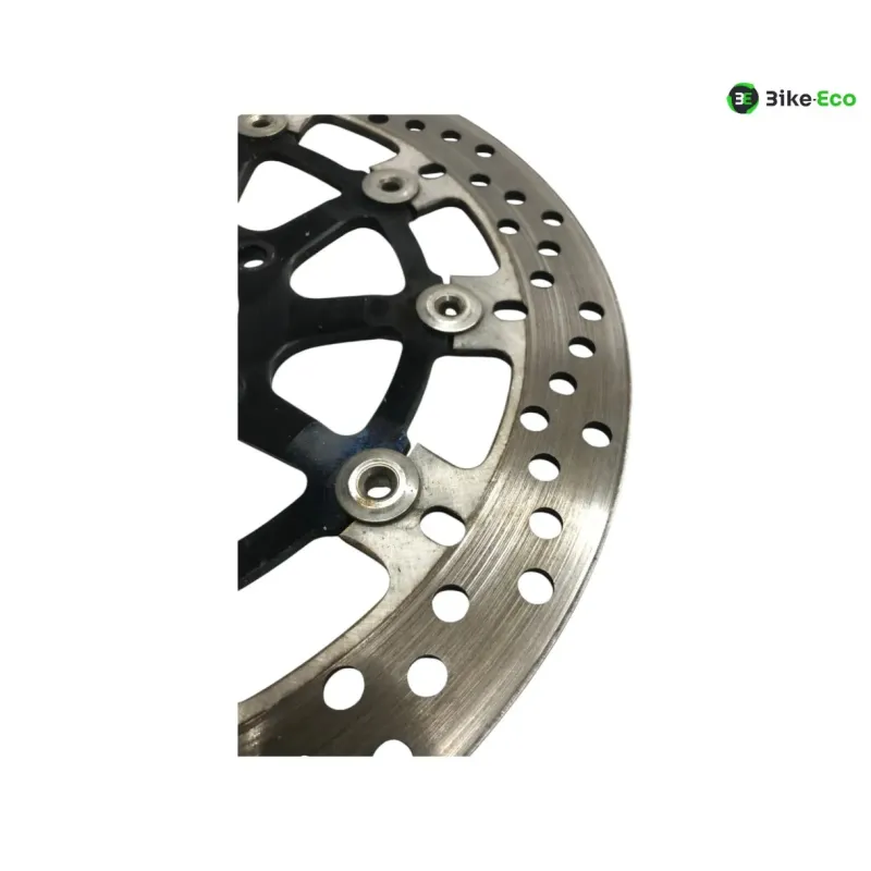 Disque frein avant DUCATI HYPERMOTARD 1100 2008 S