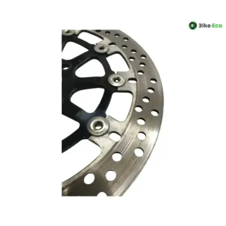 Disque frein avant DUCATI HYPERMOTARD 1100 2008 S
