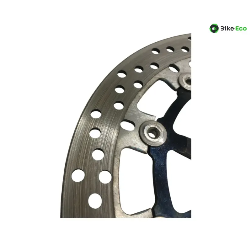 Disque frein avant DUCATI HYPERMOTARD 1100 2008 S