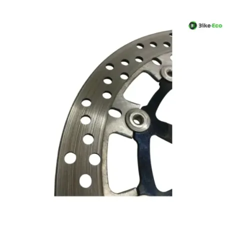 Disque frein avant DUCATI HYPERMOTARD 1100 2008 S