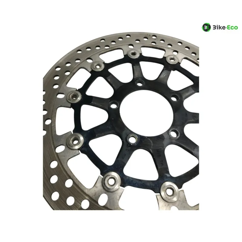 Disque frein avant DUCATI HYPERMOTARD 1100 2008 S