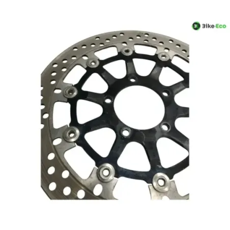 Disque frein avant DUCATI HYPERMOTARD 1100 2008 S