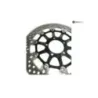 Disque frein avant DUCATI HYPERMOTARD 1100 2008 S Disque frein avant DUCATI HYPERMOTARD 1100 2008 S