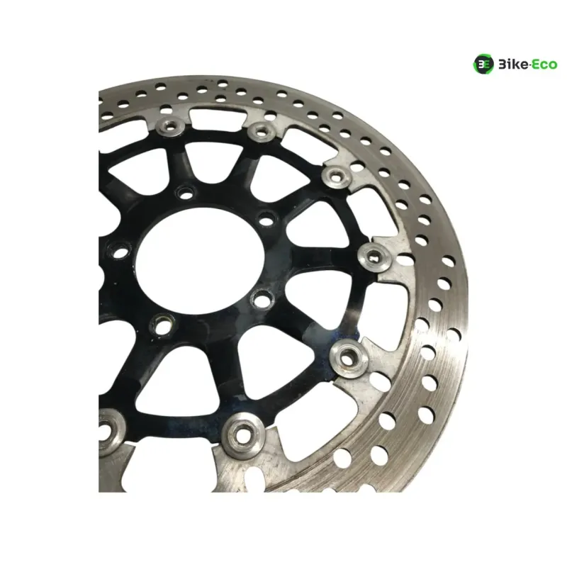 Disque frein avant DUCATI HYPERMOTARD 1100 2008 S